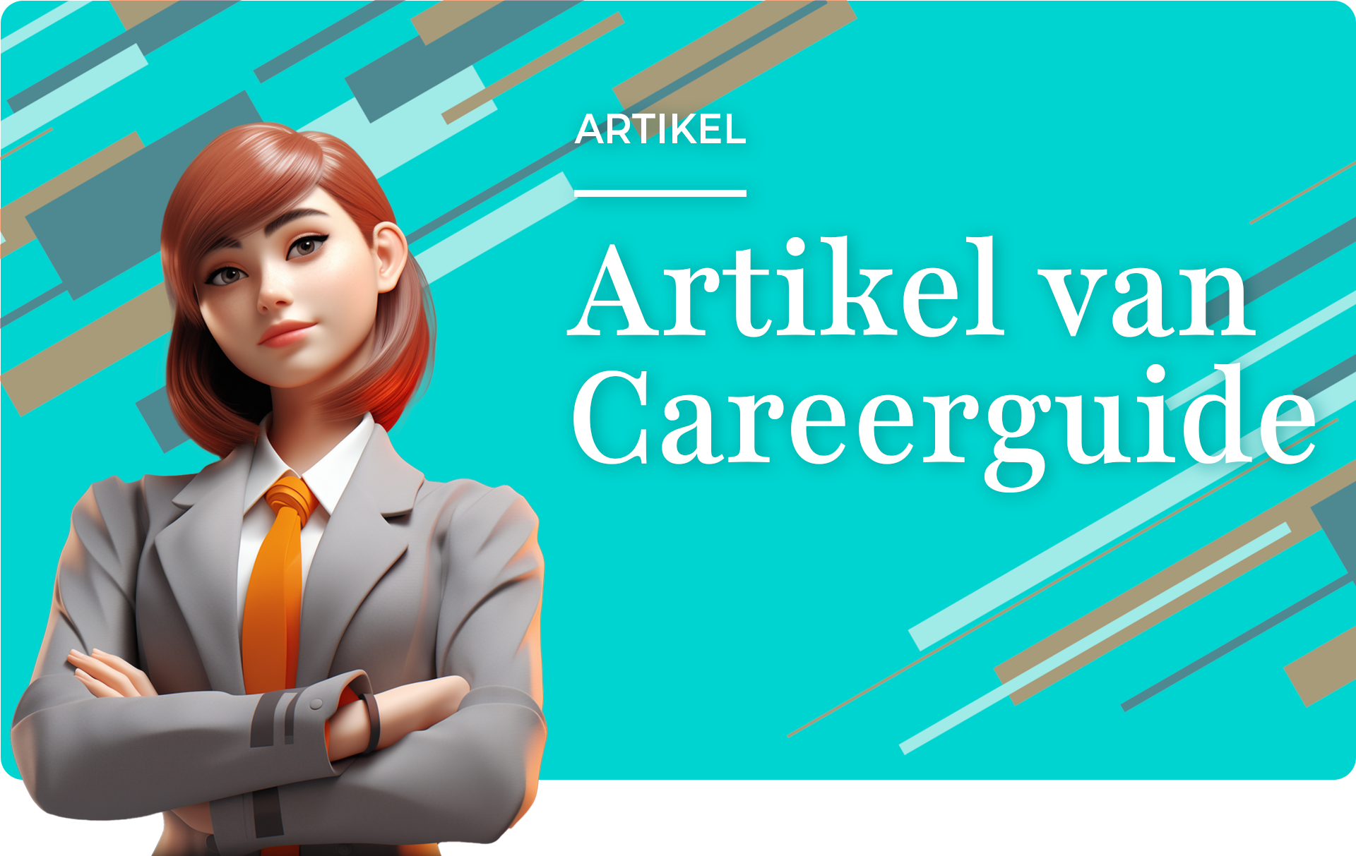 Europa is AI-reus op papier, maar loopt achter in de race